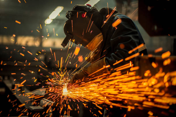 Best Artistic and Custom Metal Fabrication in Royal Palm Estates, FL