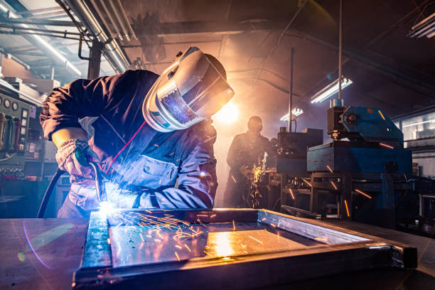  Royal Palm Estates, FL Welder Pros