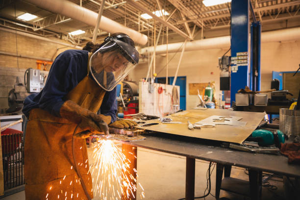 Reliable Royal Palm Estates, FL Welder & Metal Fabrication Solutions