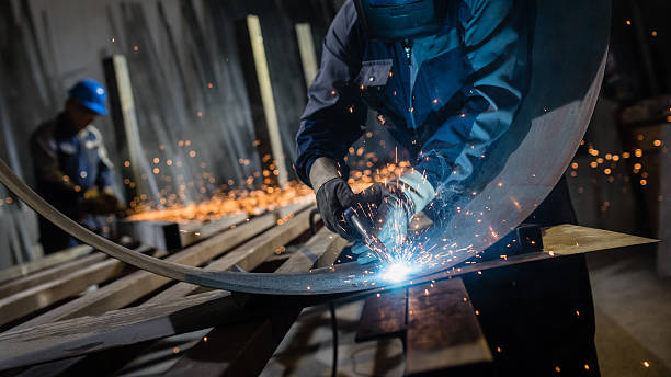 Best Welding Equipment Sales and Repair in Royal Palm Estates, FL