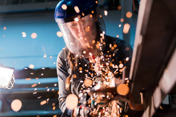 Affordable Welder Services in Royal Palm Estates, FL